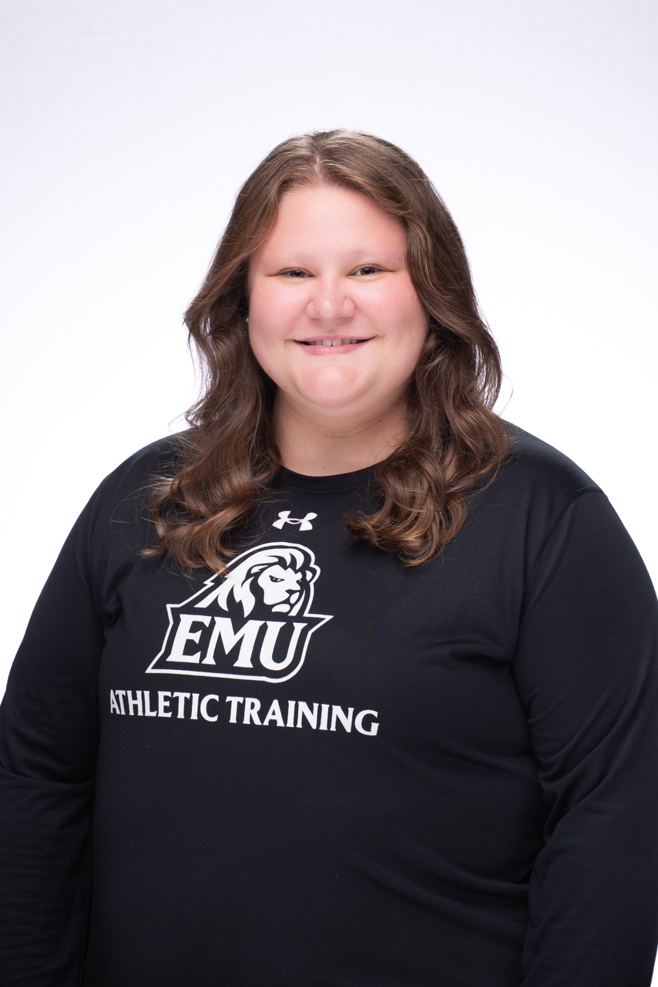 Morgan  Baker, MS, LAT, ATC