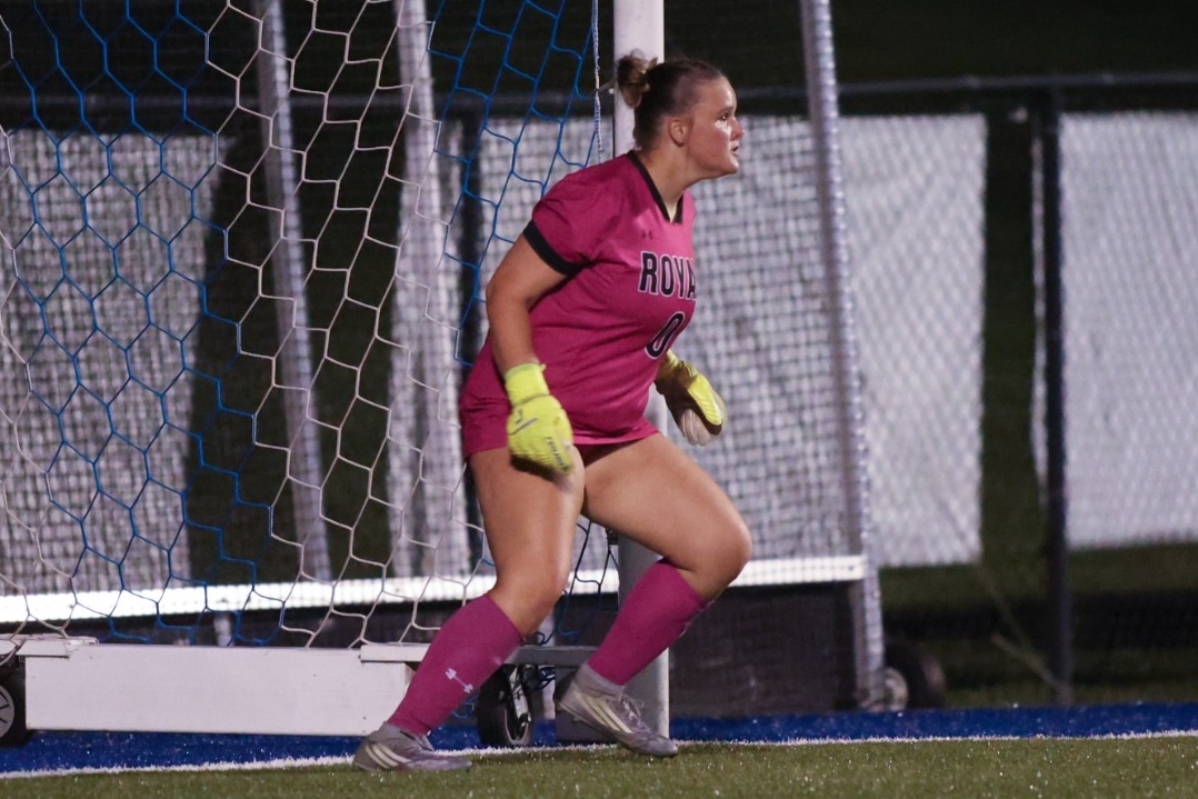 Gabi Dewey vs Greensboro - 2026