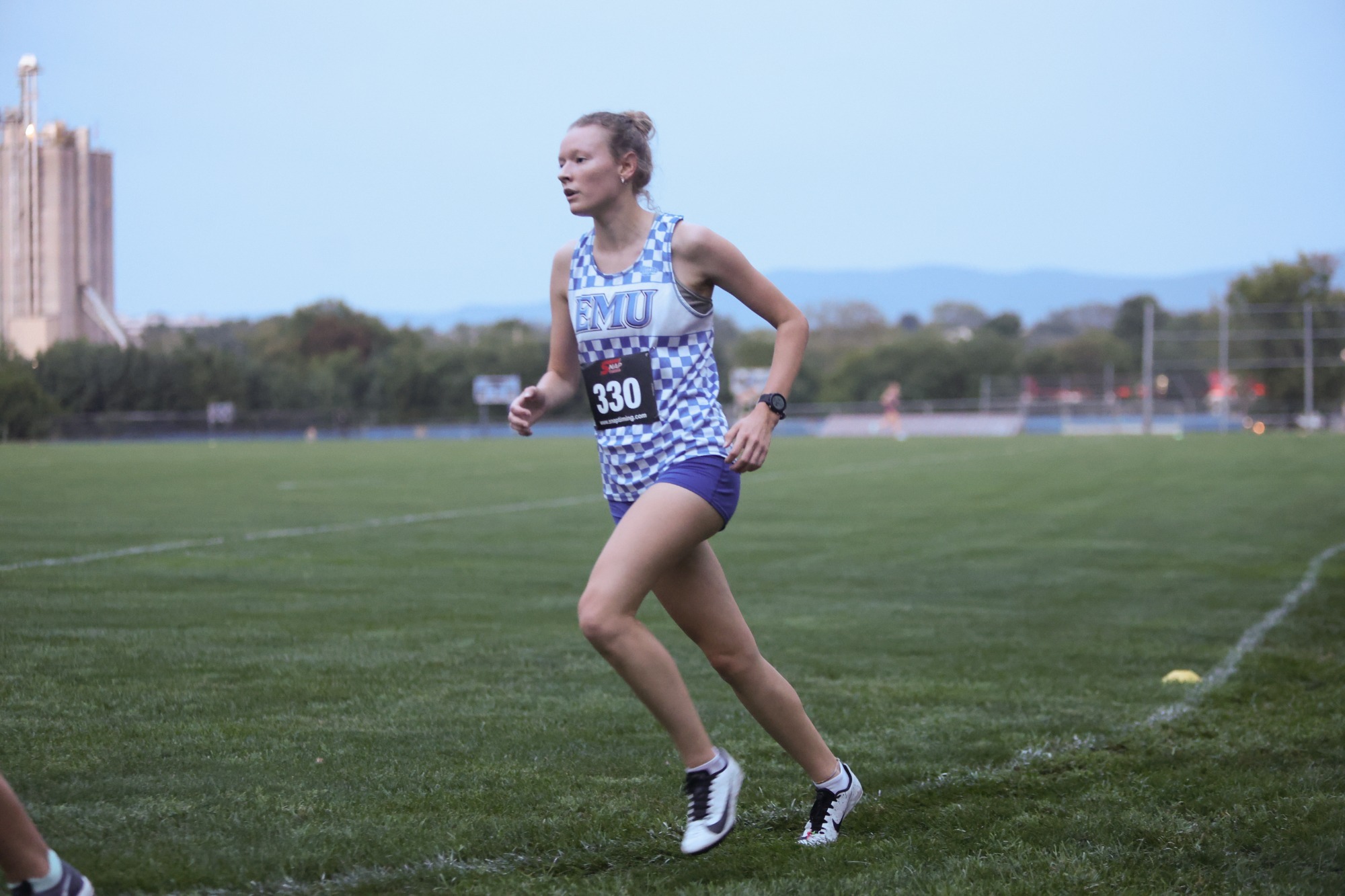 Claire Hurst Roland & Darlene Landes Invite 2026