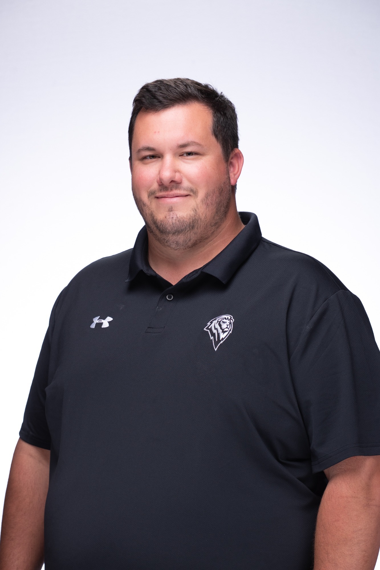 Chris Madison Headshot 2026