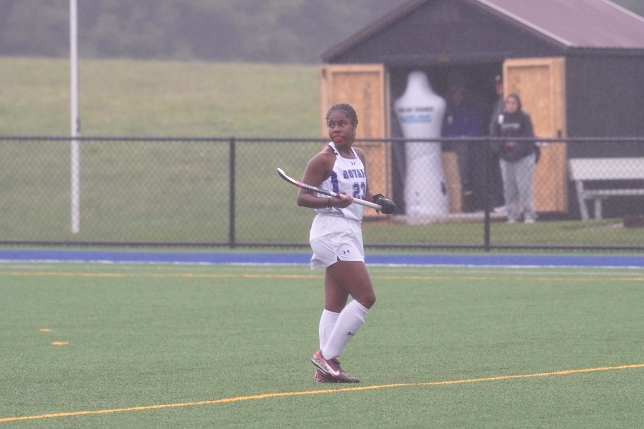 Aarin McIntosh vs Wilson - 2026