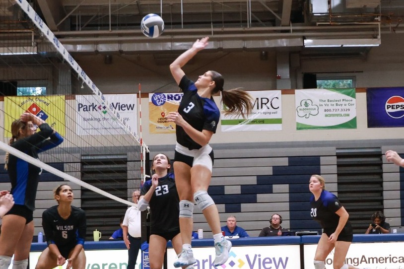 Emma Rogers vs Wilson - 2026