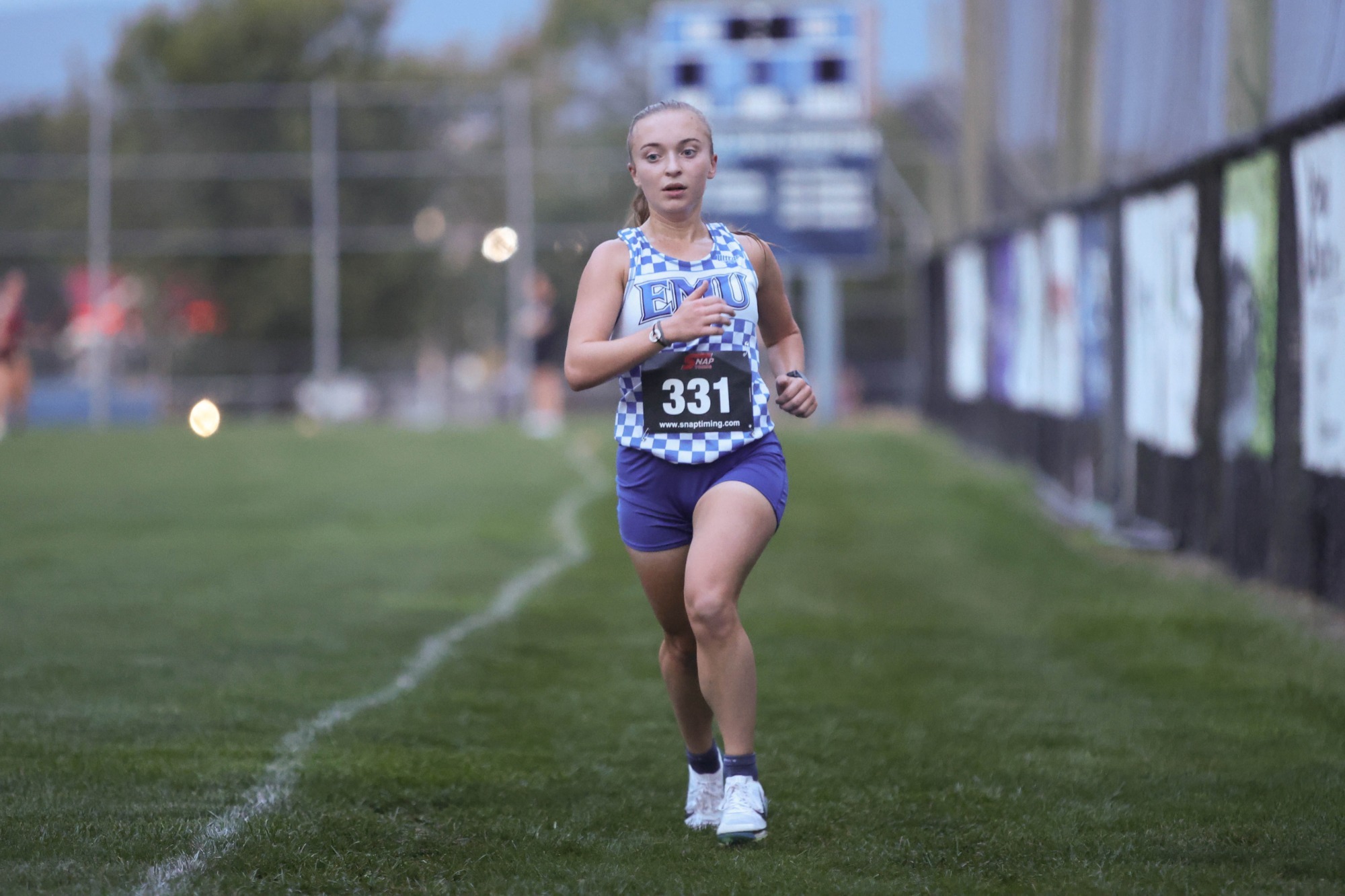 Erin Loker Roland & Darlene Landes Invitational 2026