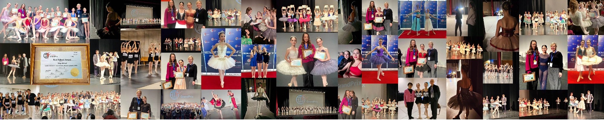 Dance_World Ballet