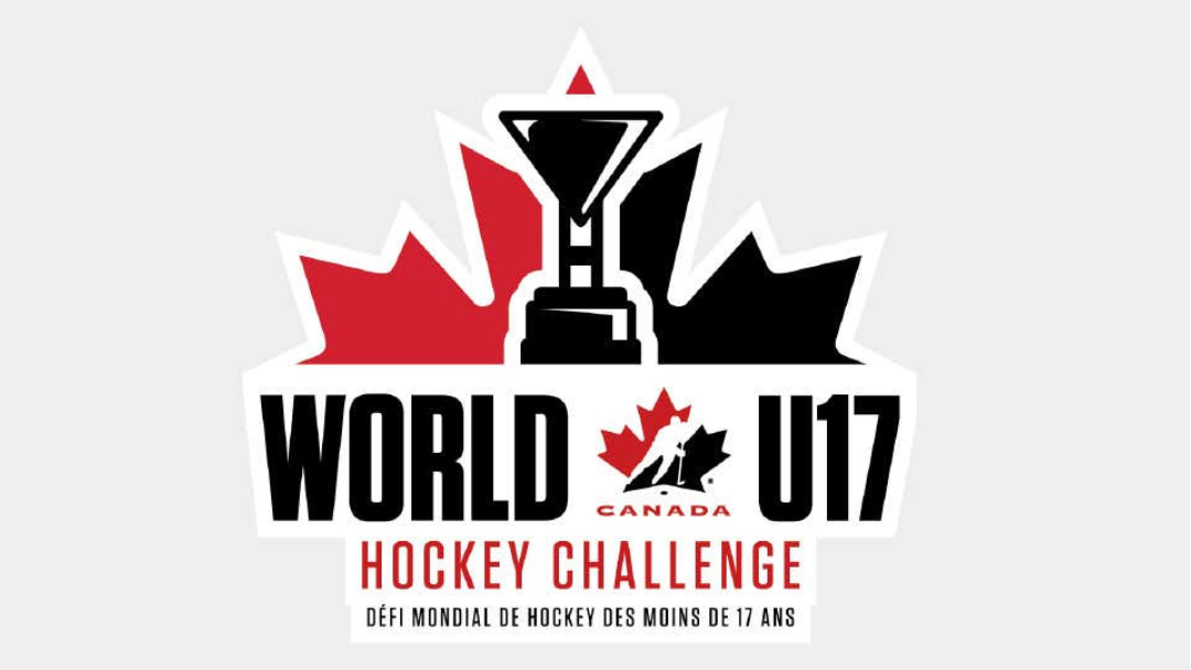 World Challenge Header