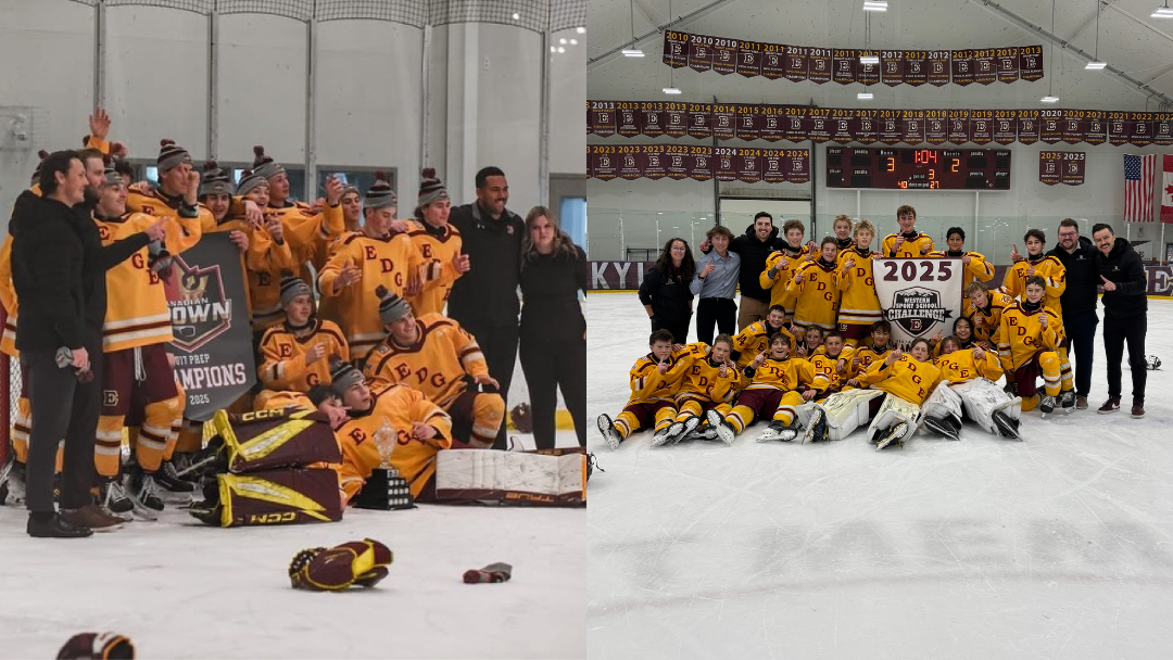 October Tournament Recap