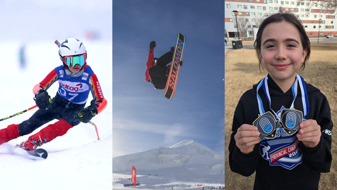 2025 Winter Sports_March Recap