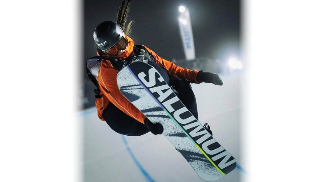 Felicity_2026 Olympics Announcement