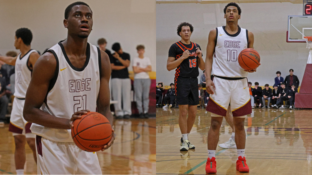 2026 All Canadian Games