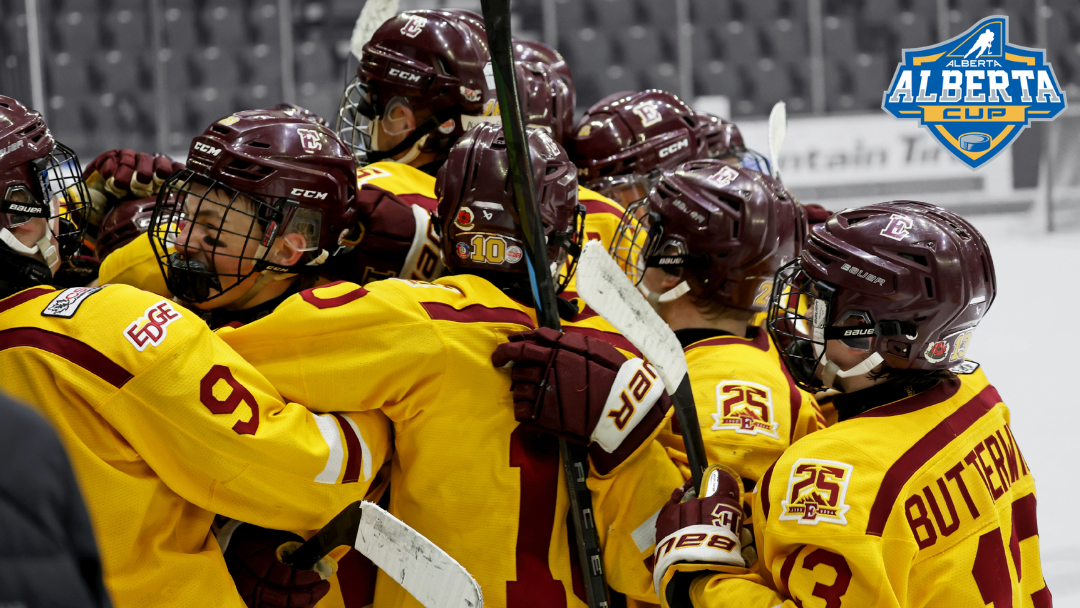 Team AB 2026 Announcement