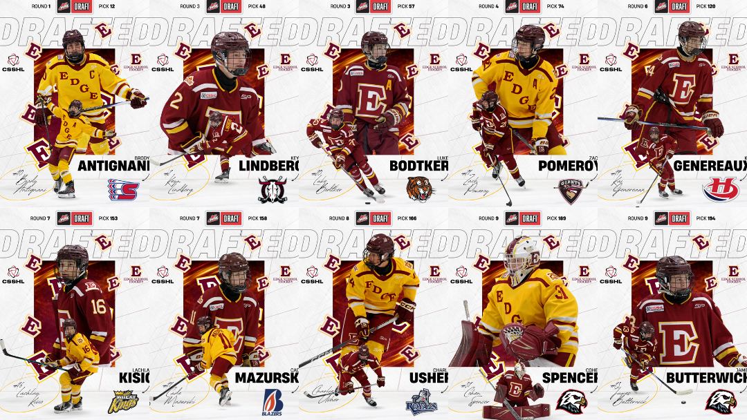 2026 WHL Draft Recap