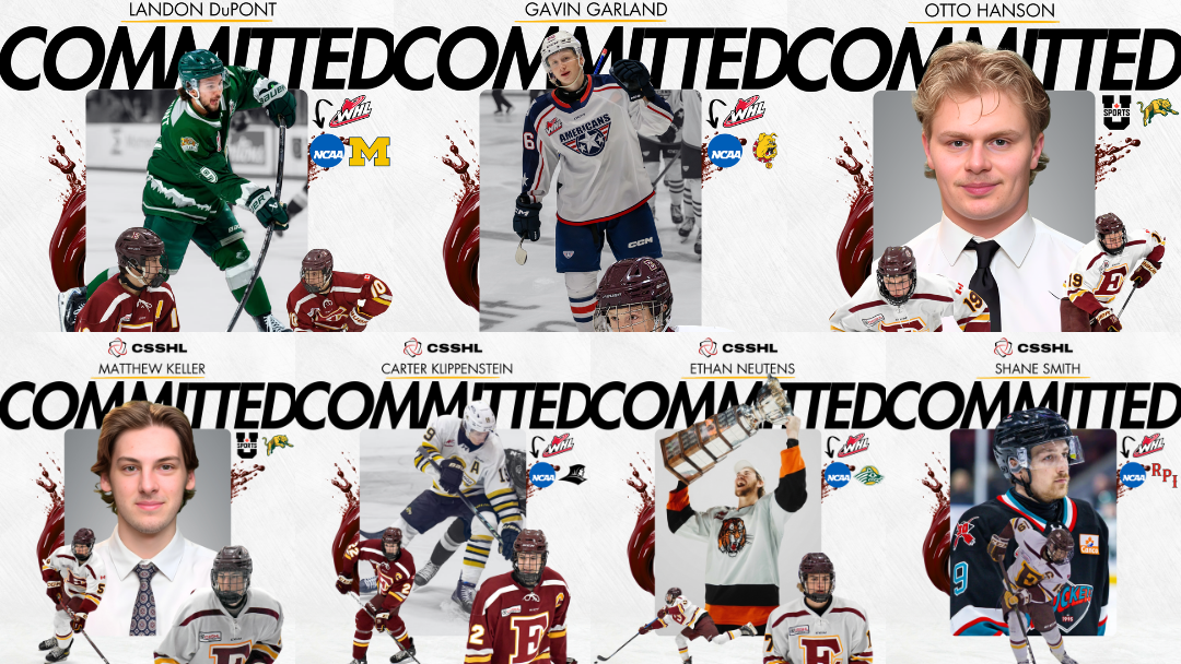 July 2026 Hockey Post-Secondary Post