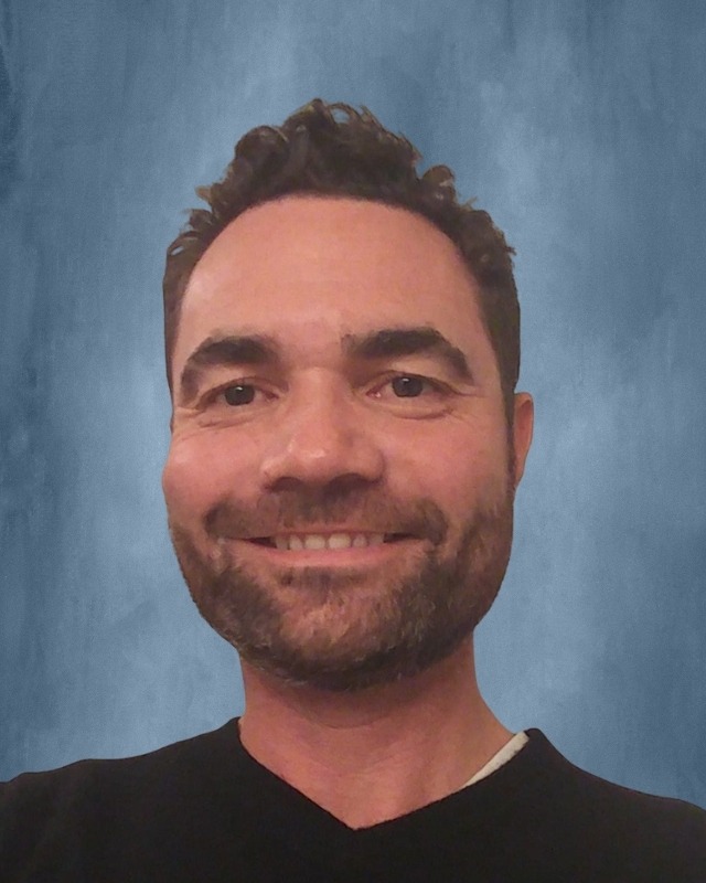 Tom Schupp