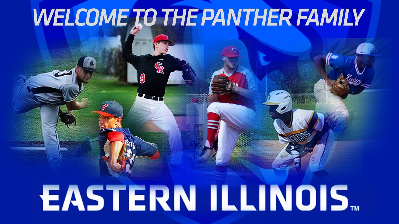 Baseball Brings In Six For 2018 Roster Eastern Illinois University