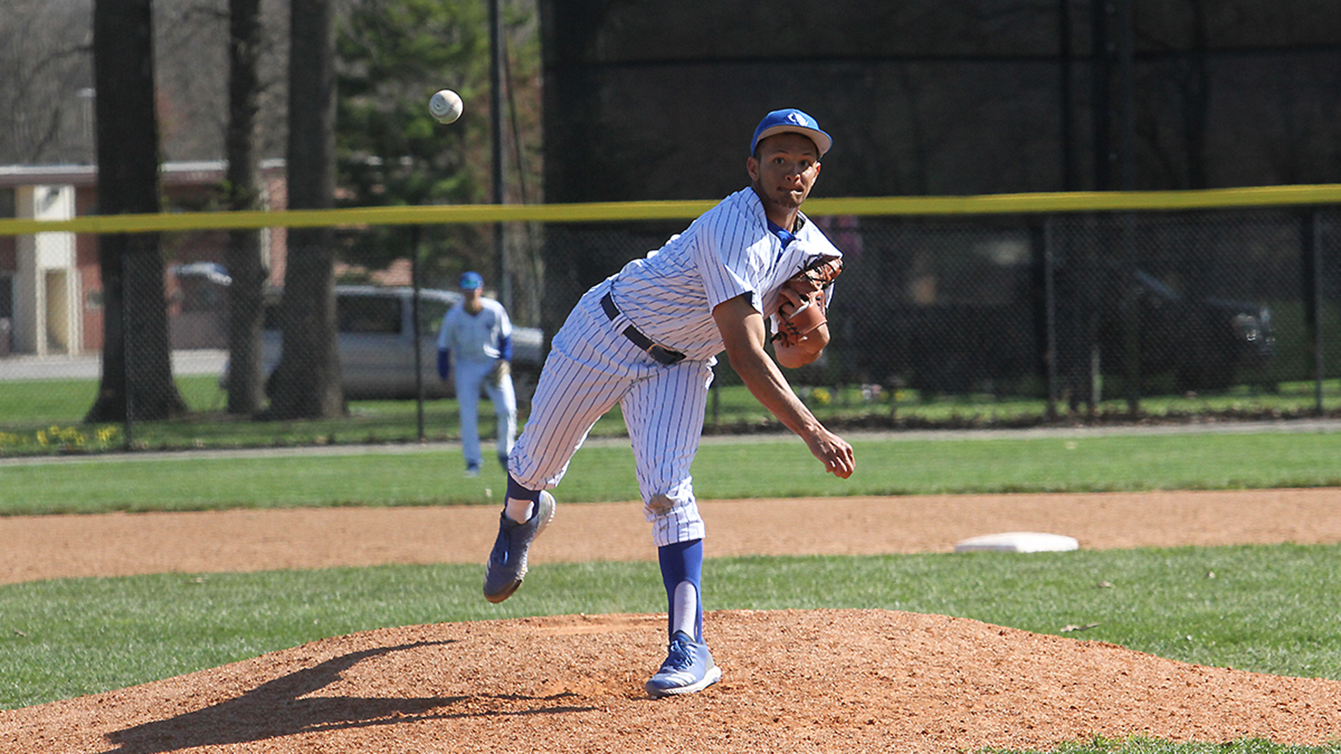 Baseball Sweeps The Day Against FAMU - Eastern Illinois University ...