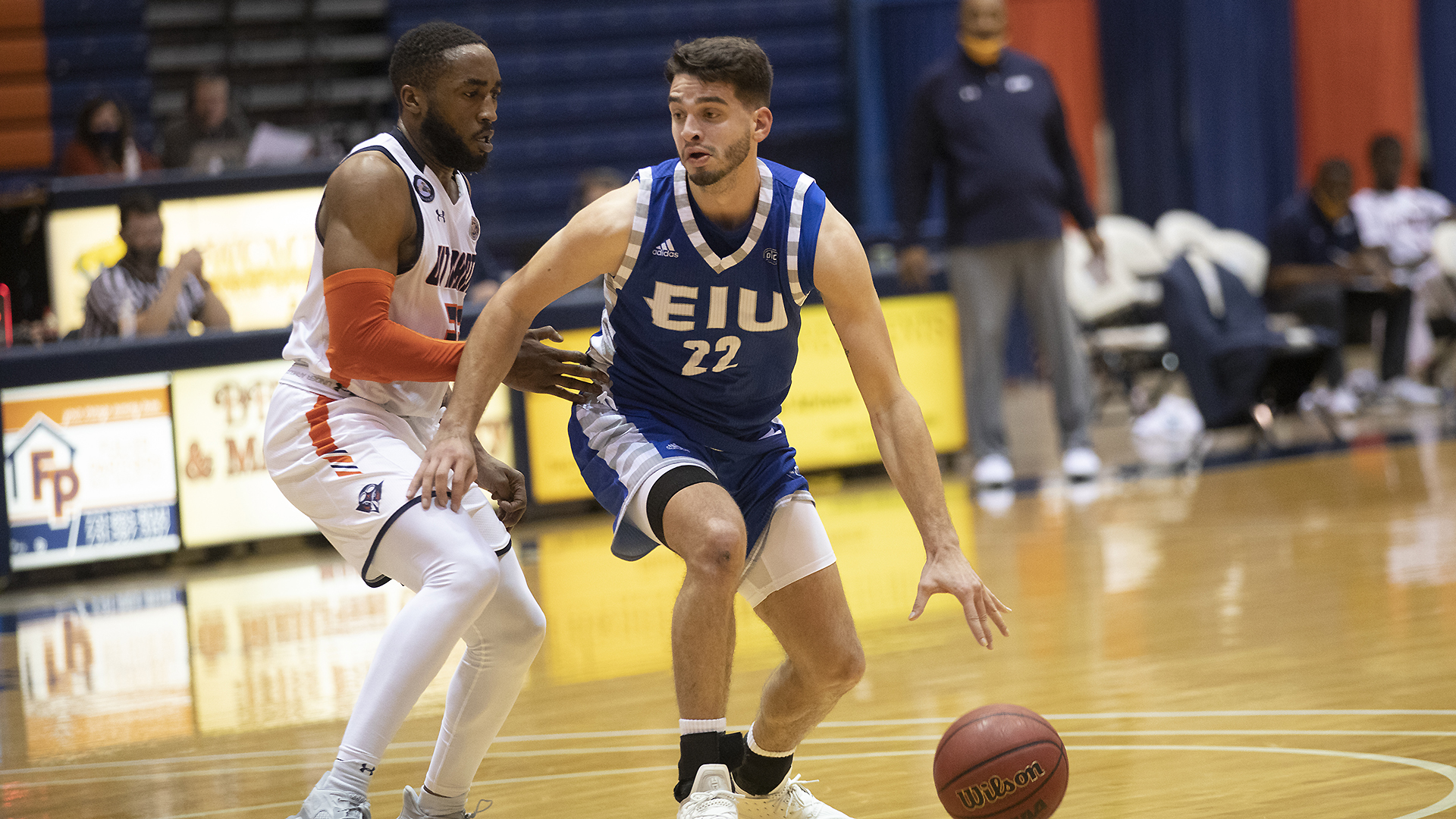 ut martin basketball roster