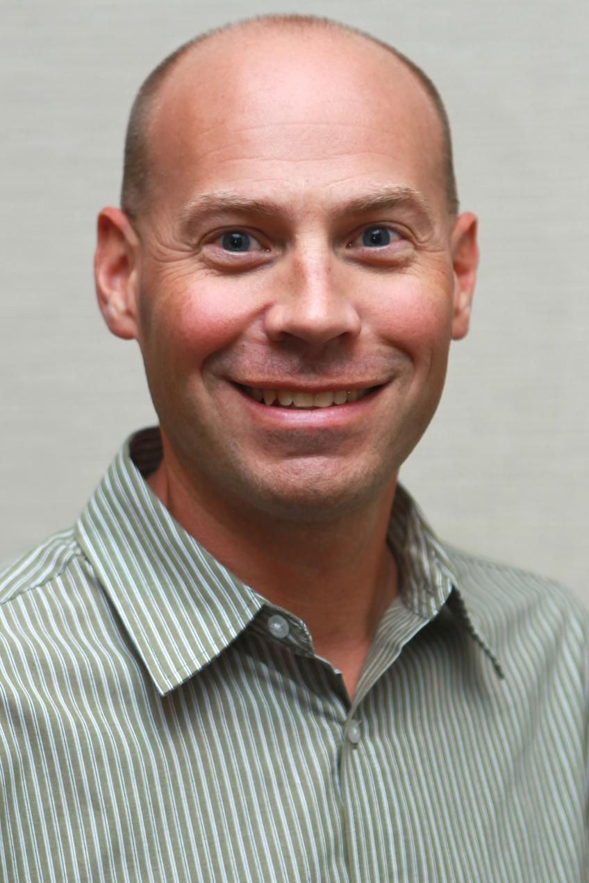 Phil McElroy
