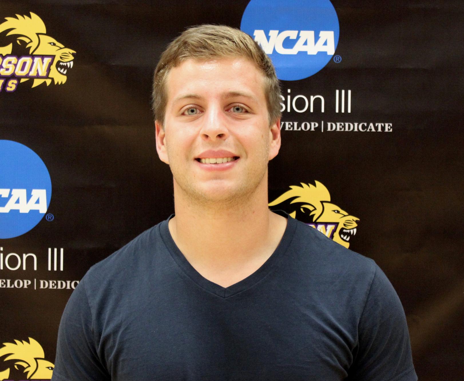 Matt Colombini
