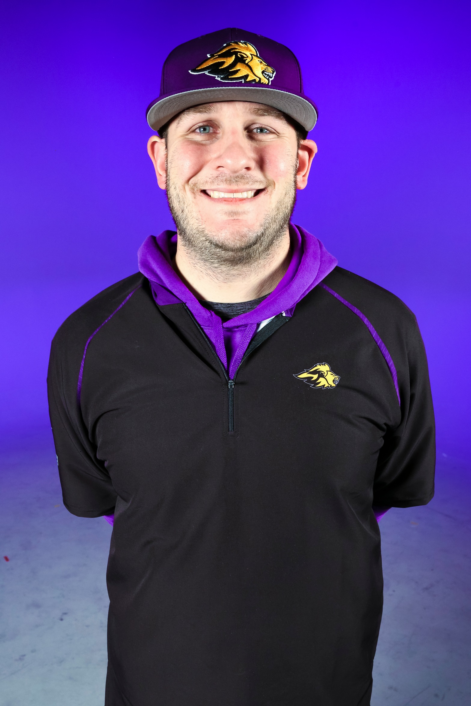 Nick Vennochi