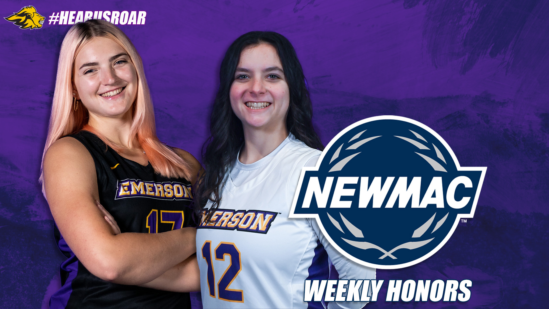NEWMAC Women's Basketball Weekly Awards December 15
