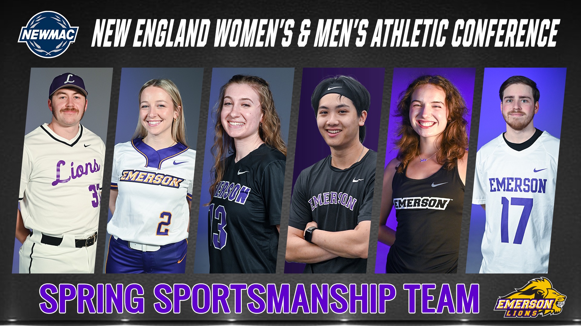 Spring 2025 Sportsmanship