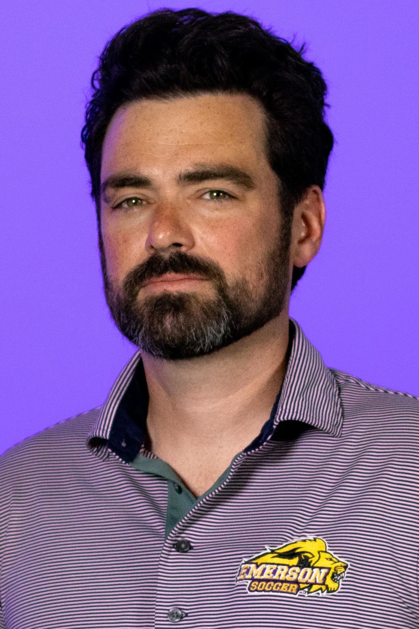 Colin Connolly