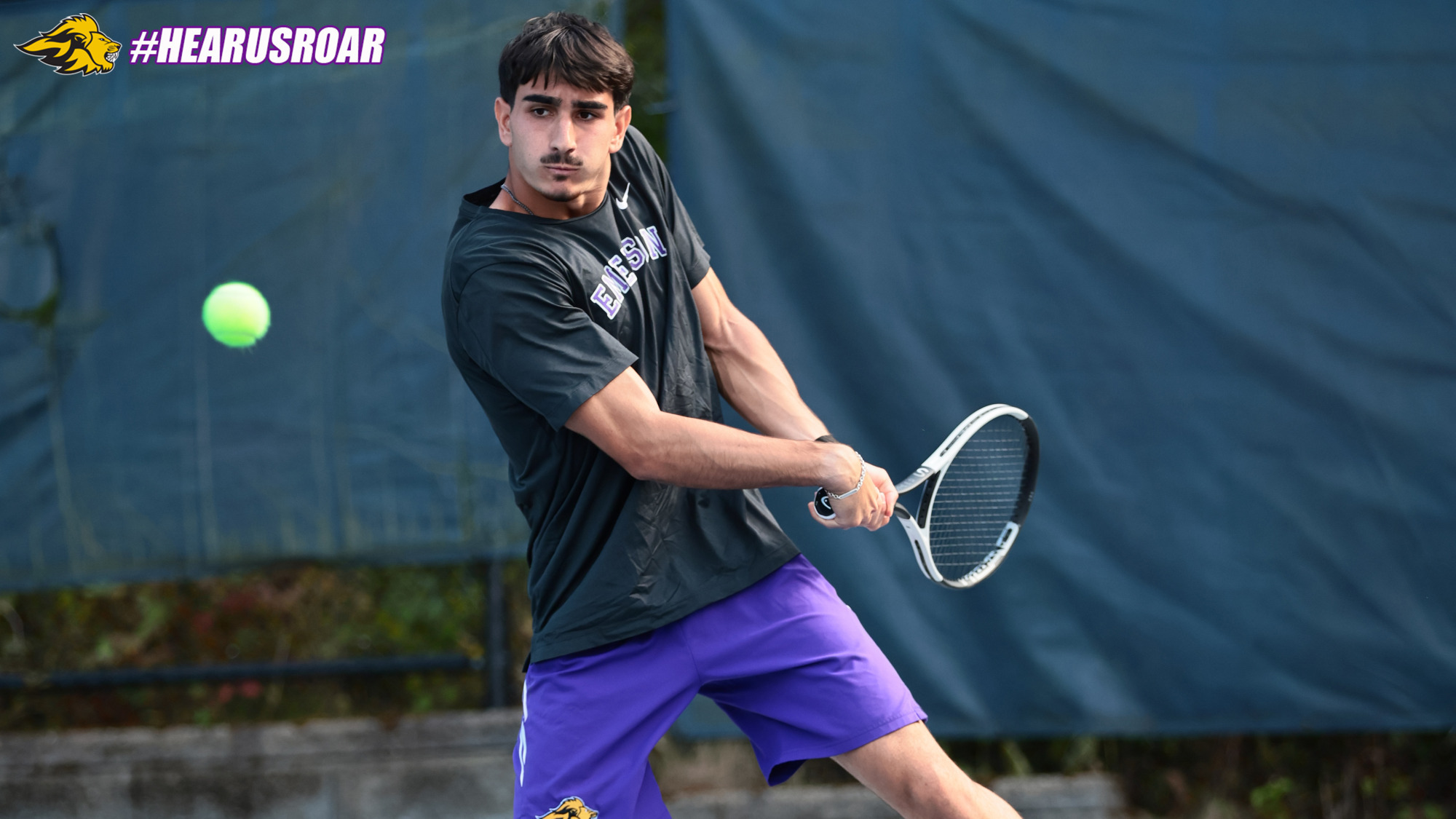 Filippo Nocchi returns in a fall match