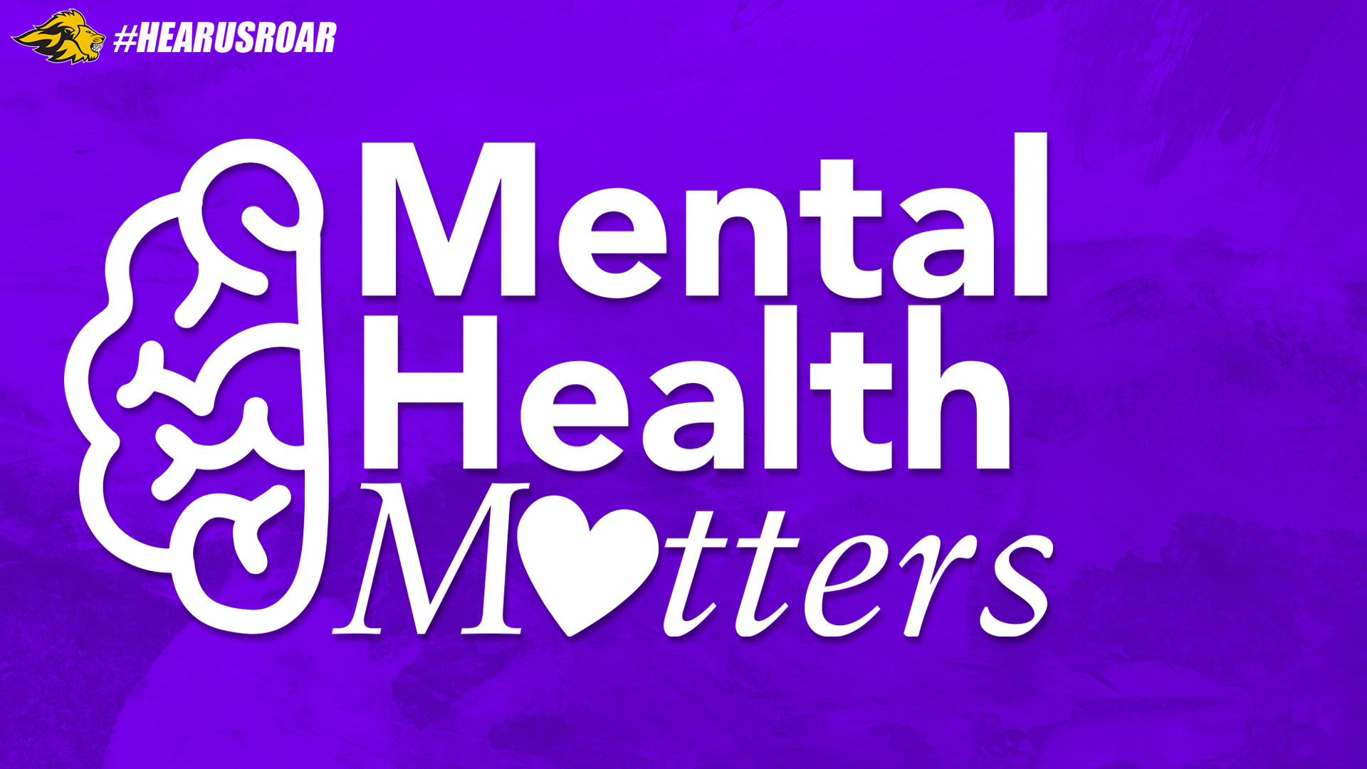 Mental Health Matters Web Banner 2026