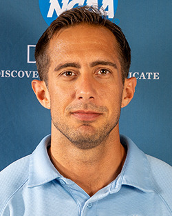 Billy Uberti Lasell head shot