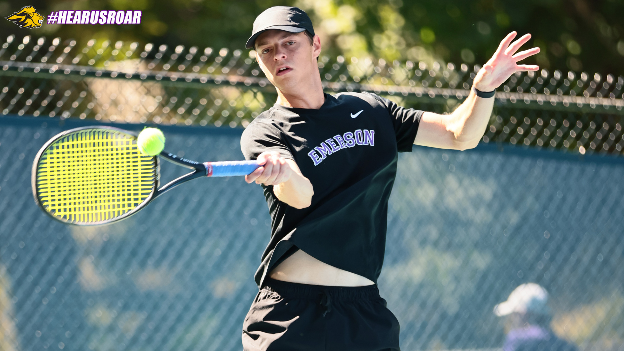 Finn Leeves-Coben backhand