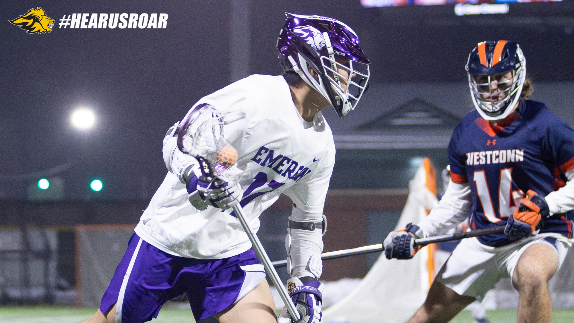 Dylan Wong surveys the attack against WestConn