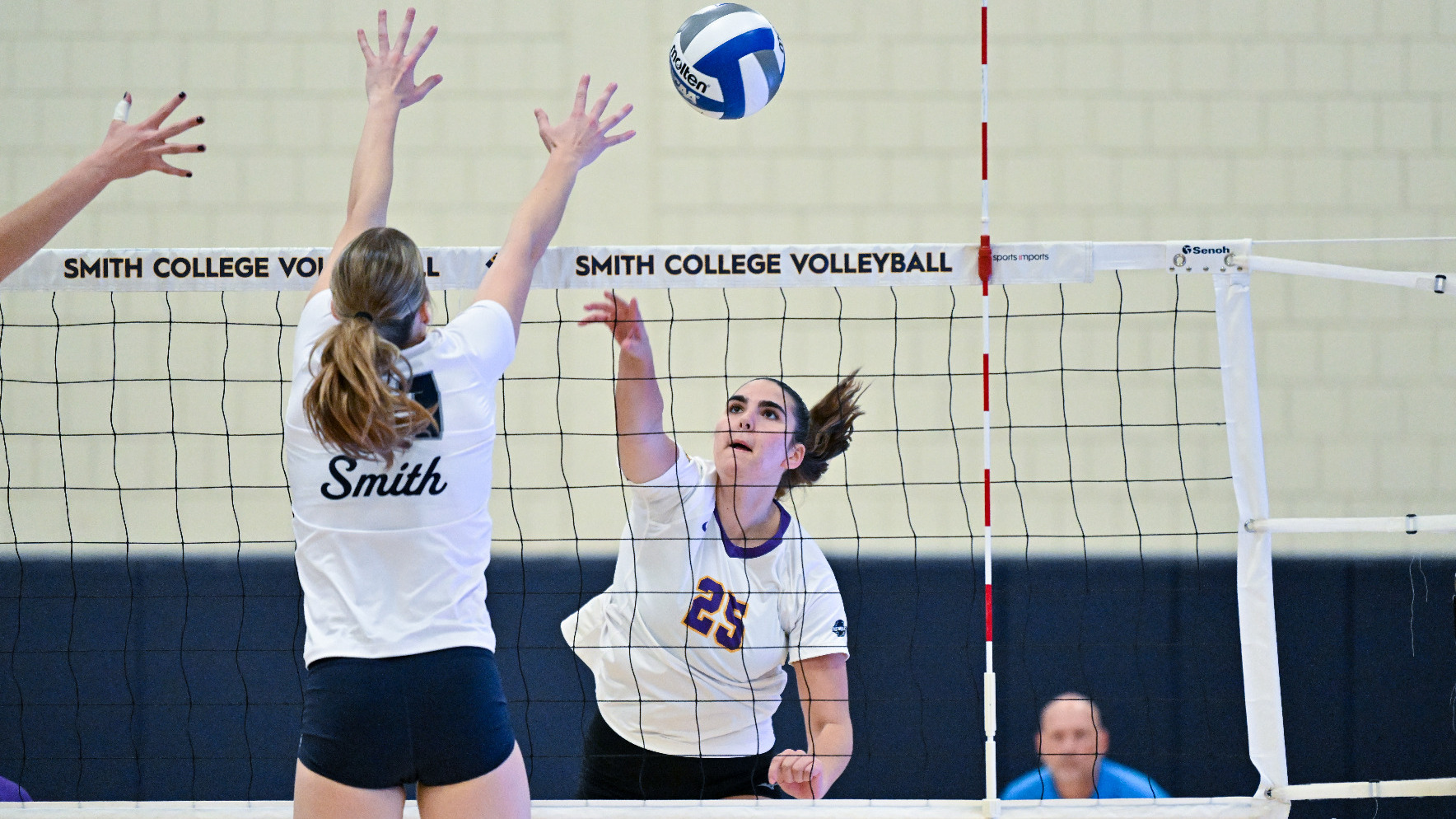 Lizi Horning at Smith