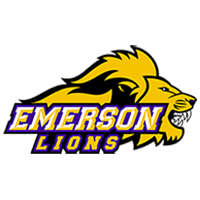 Emerson College logo