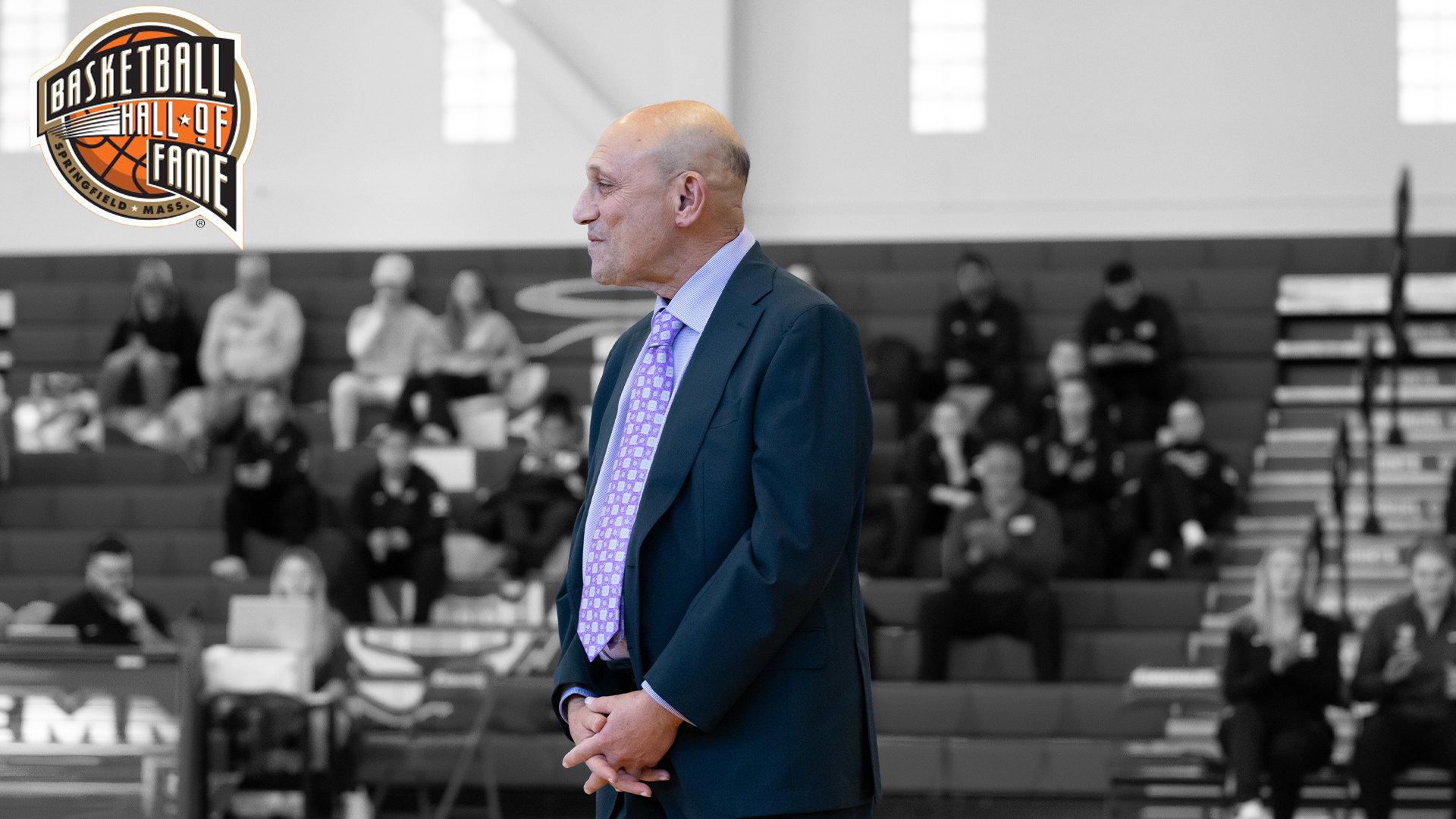 Yosinoff Hall of Fame