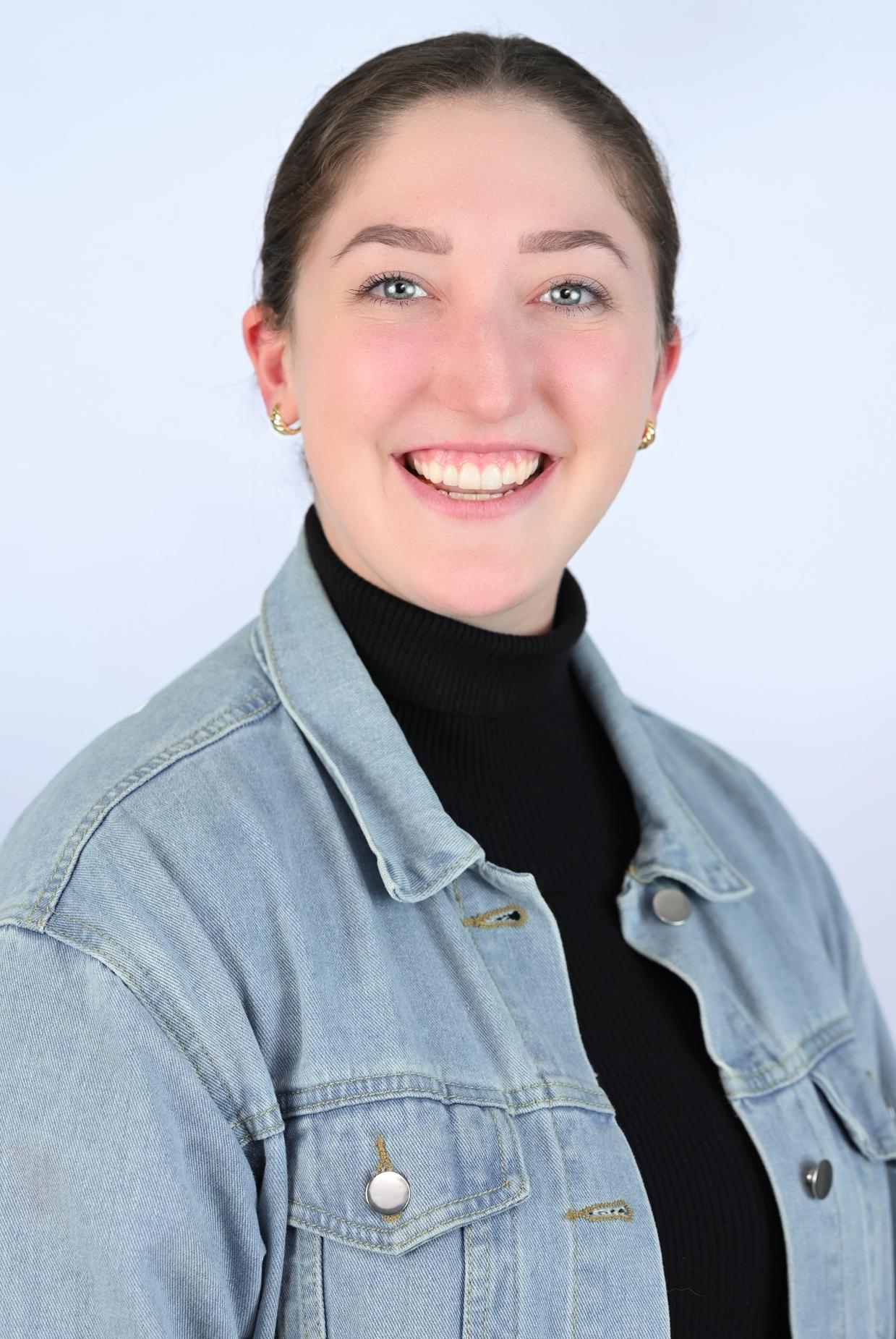Alyssa Aughenbaugh