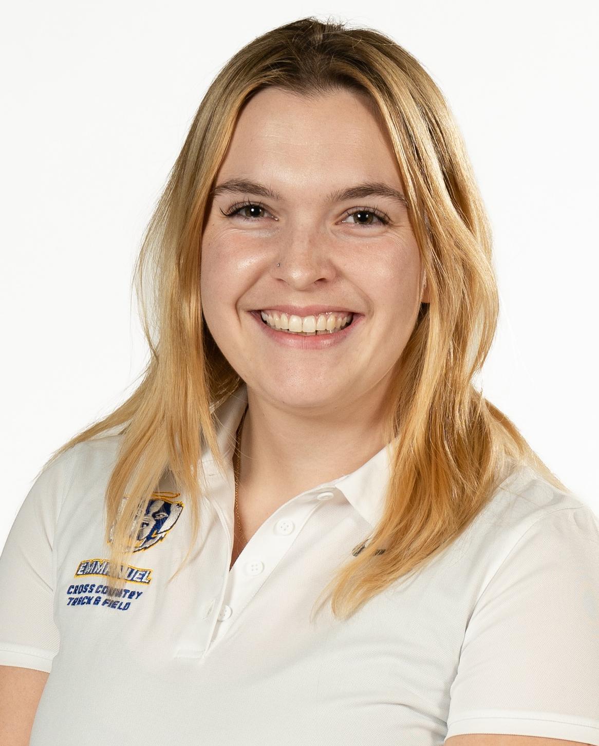 Caileigh Blackmer