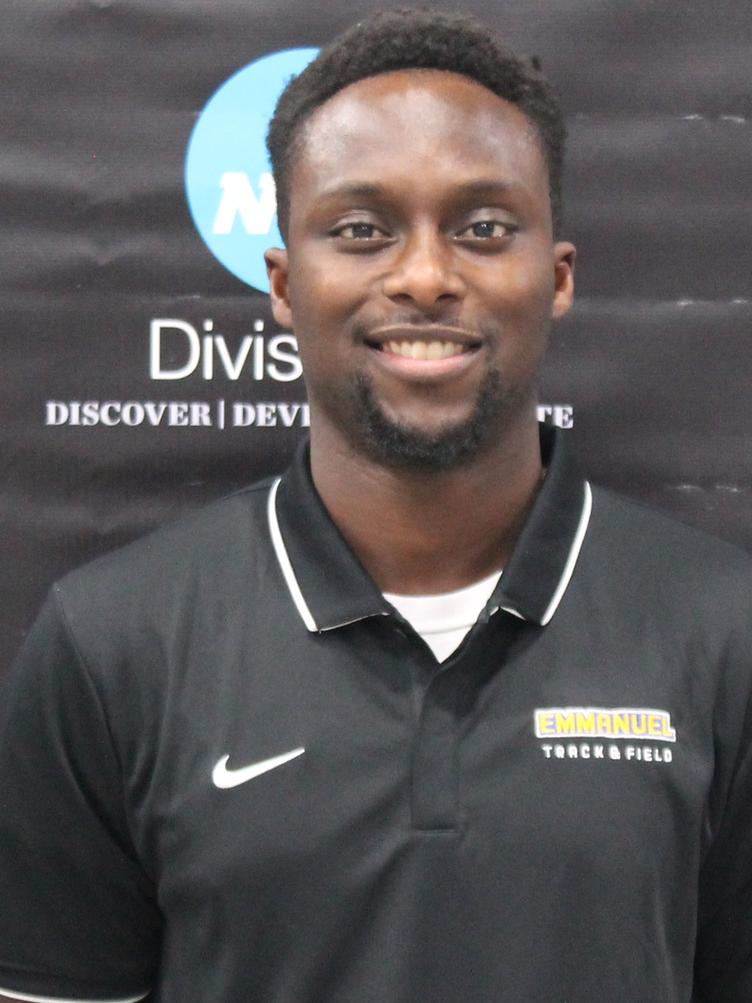 Dominic Nda