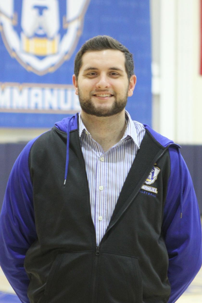 Kyle Seeley