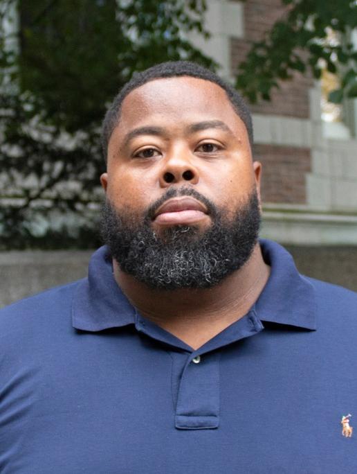 Marcus Young