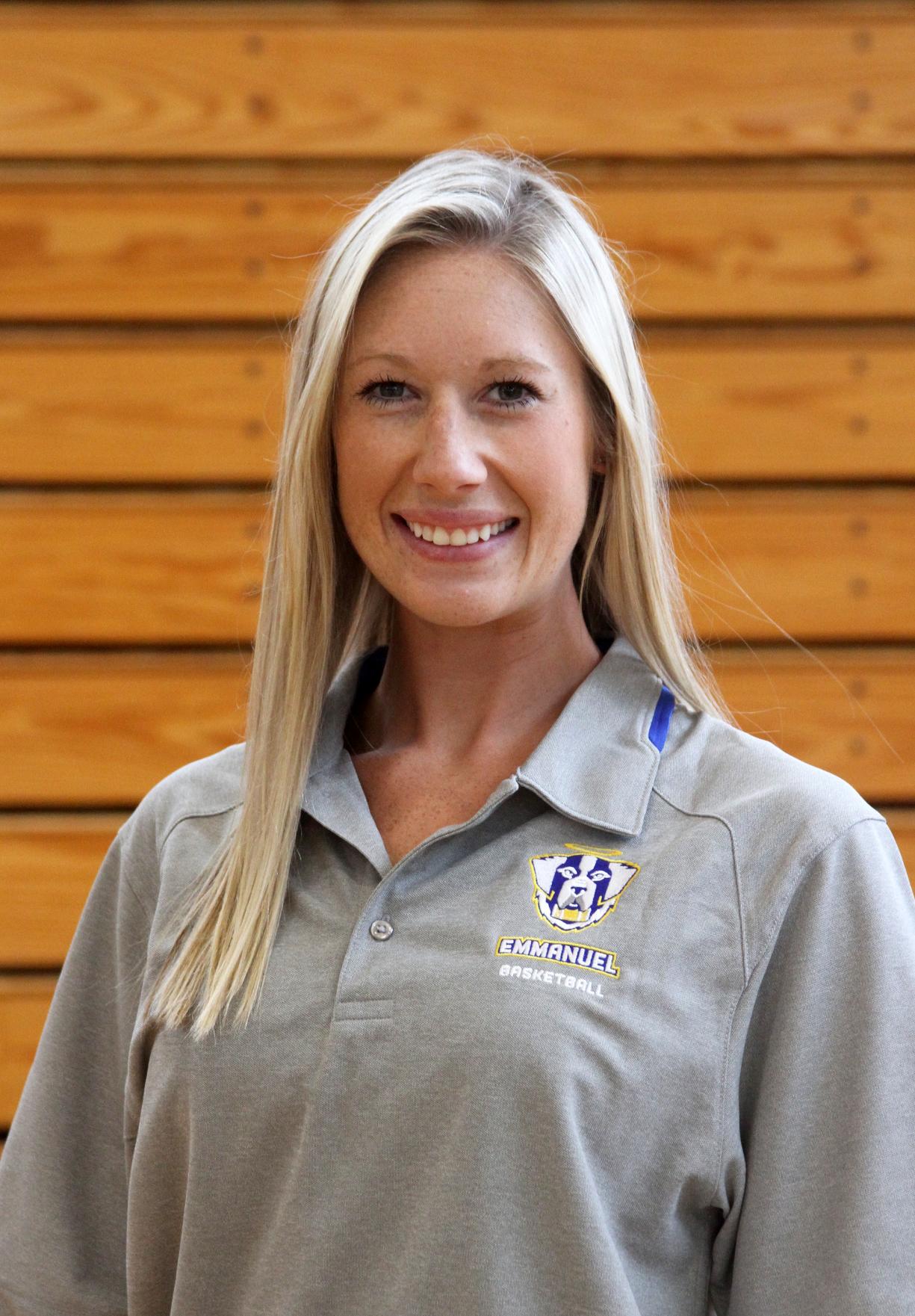 Meghan Kirwan