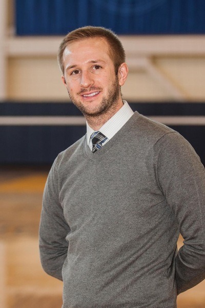 Adam Martel