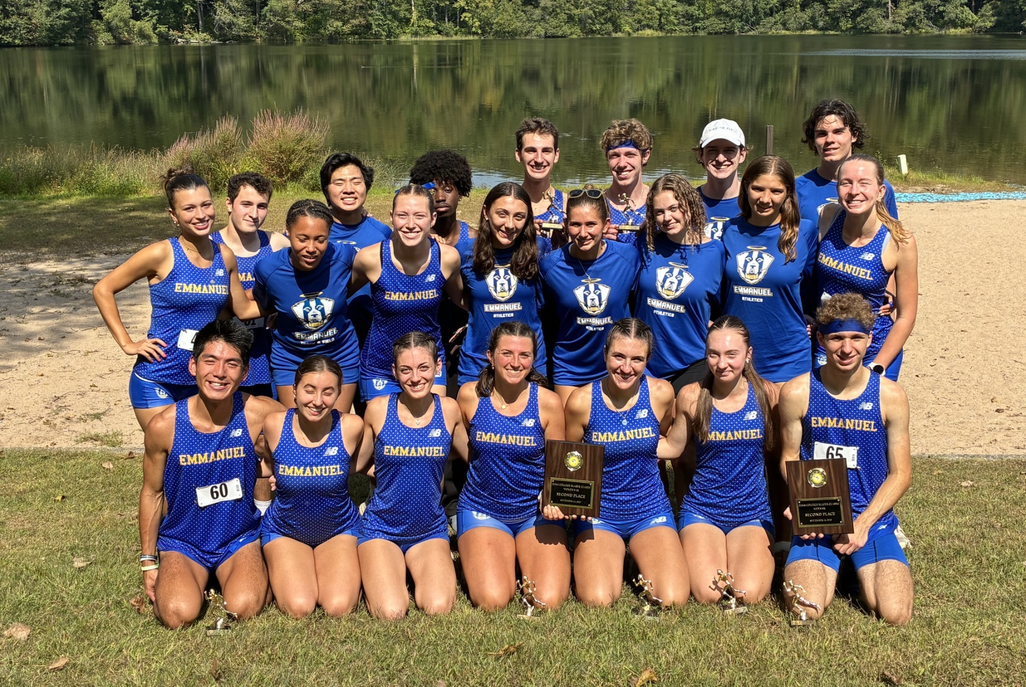 Cross Country M&W 2025