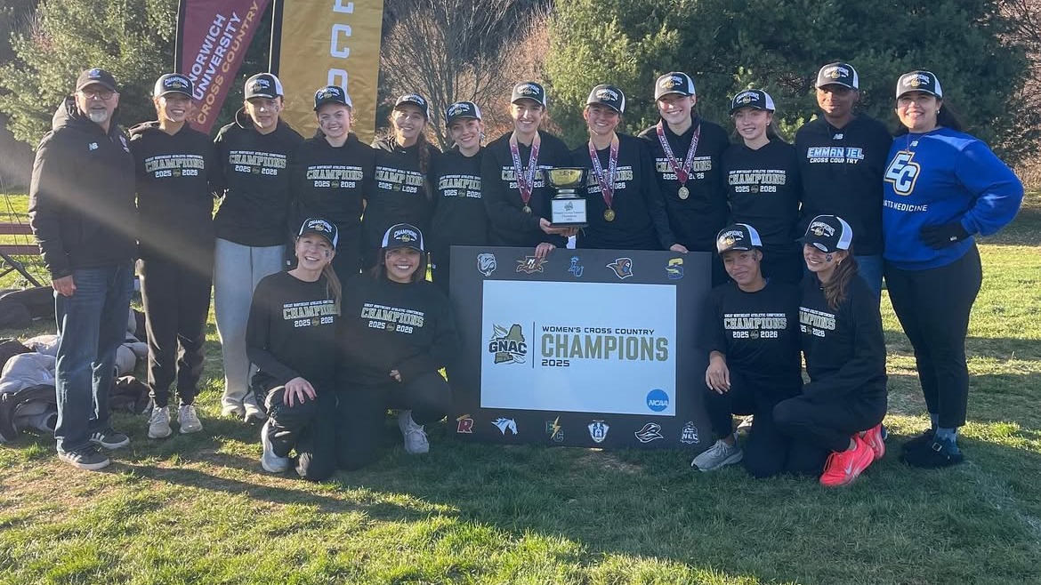 Women's XC Championships 2025