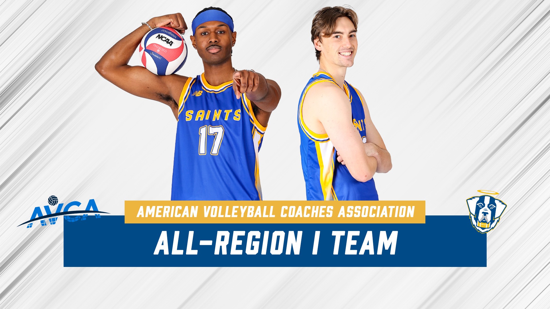 AVCA All-Region I Teams, 2025