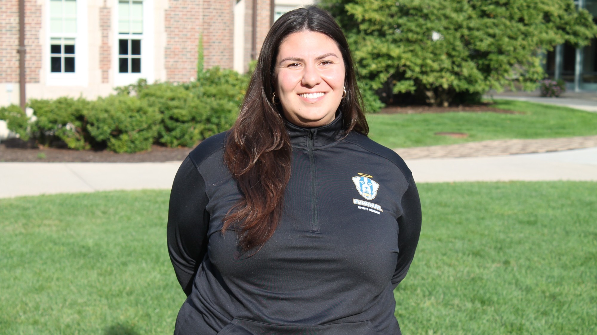 Anna Orfanidis Hiring Announcement