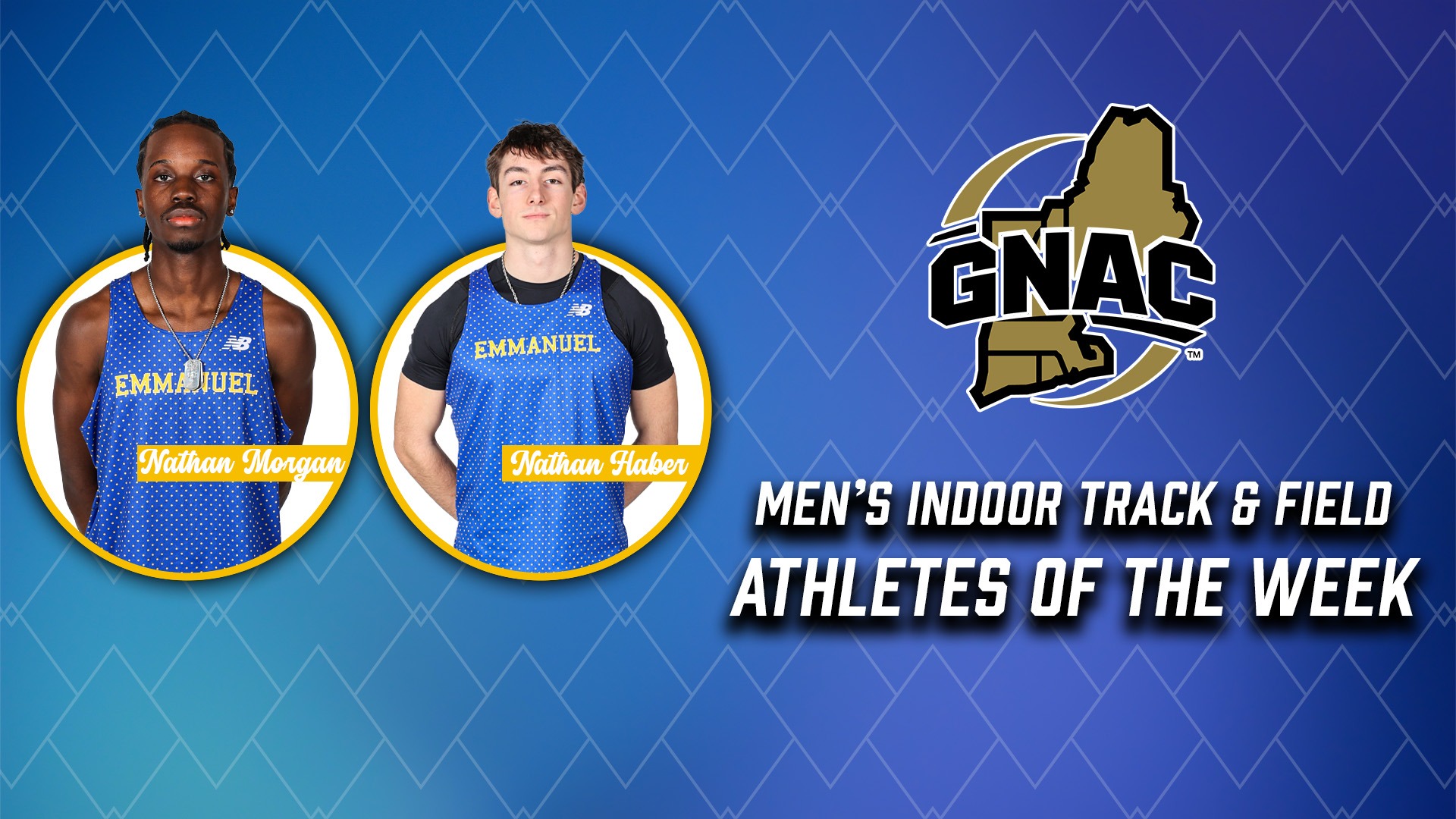 GNAC Weekly mitf 0126