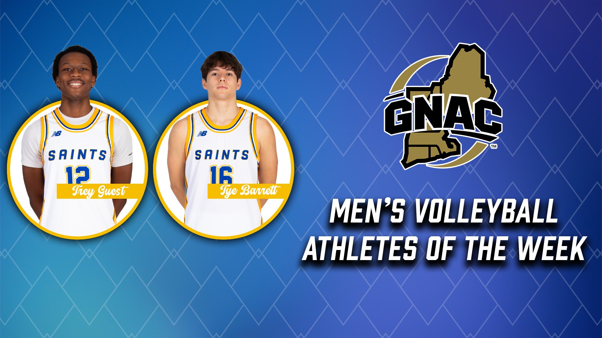 GNAC Weekly mvb 0126