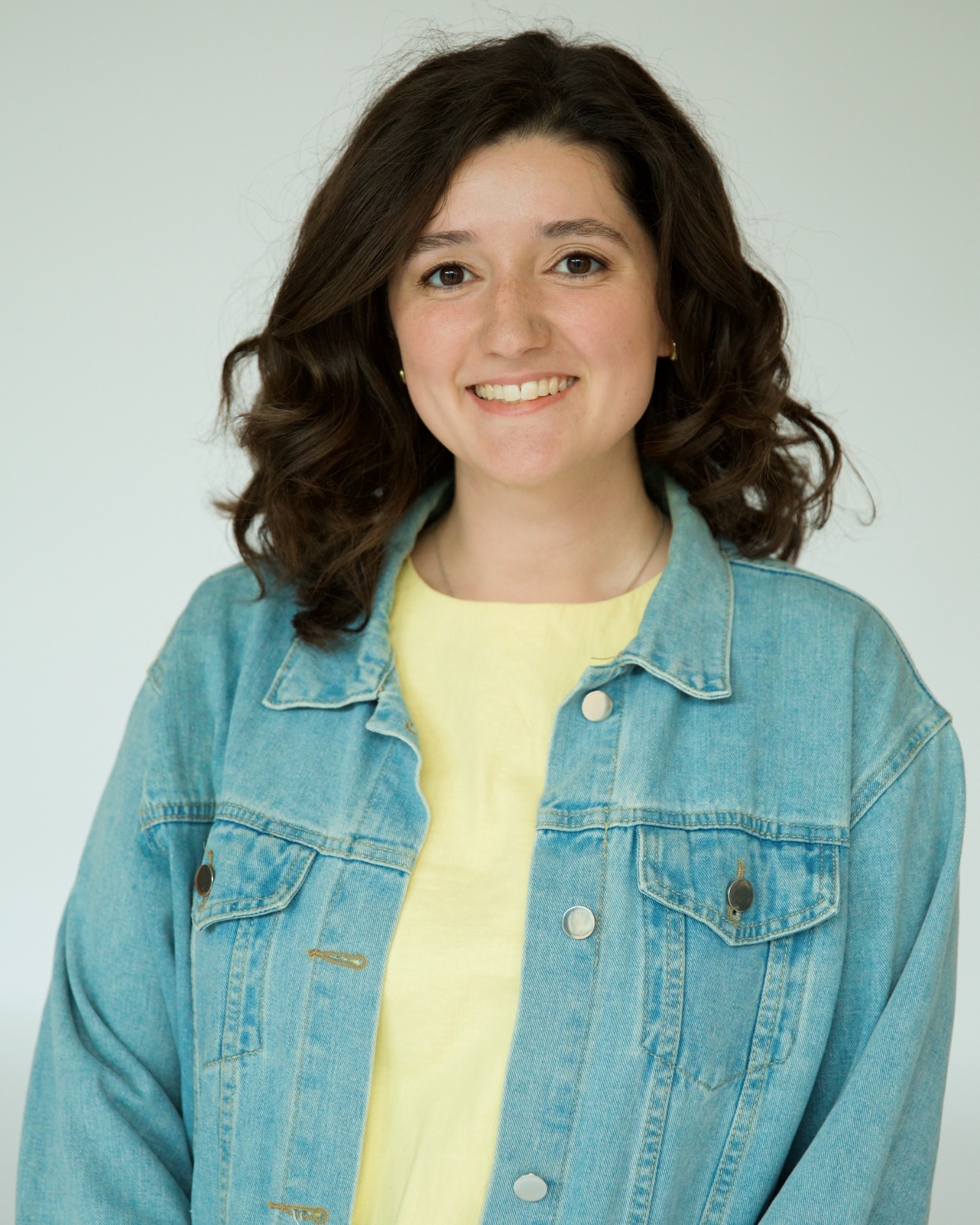 Dance Coach Megan