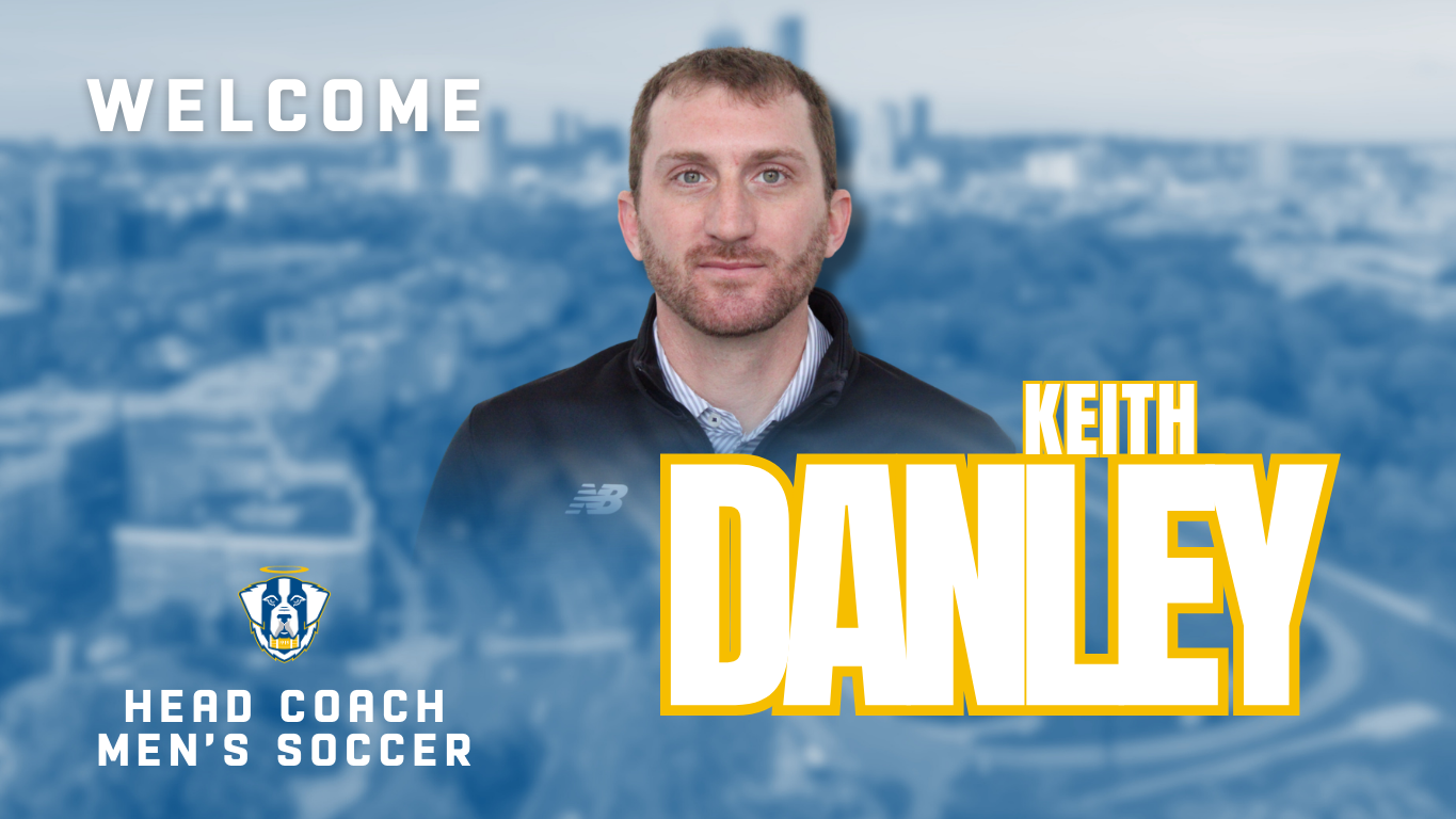 KD Men's Soccer Coach