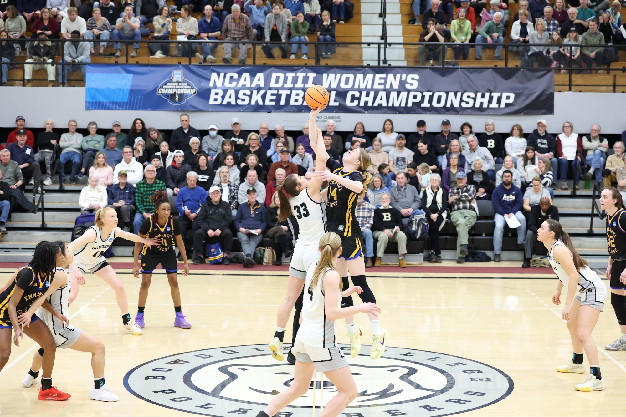WBB at NCAA Tourney